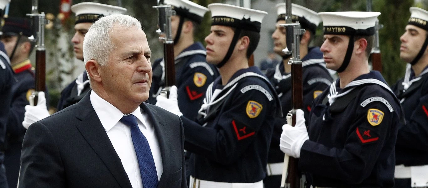 Ε.Αποστολάκης: «Φτάσαμε πολλές φορές κοντά σε νέα Ίμια»